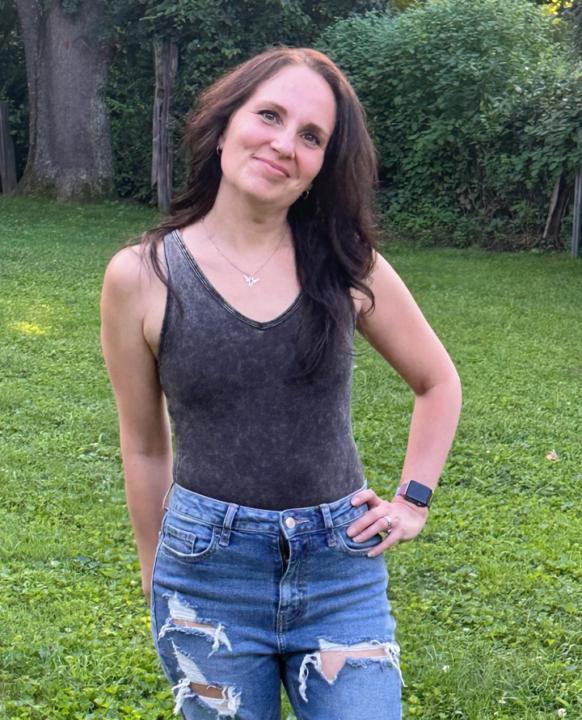 Diana Kathleen
