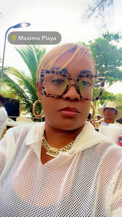 Vielka Borbon