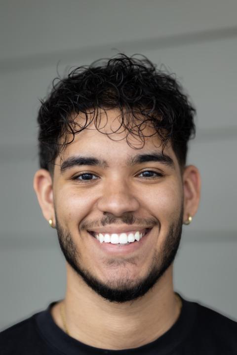 Daniel Mello