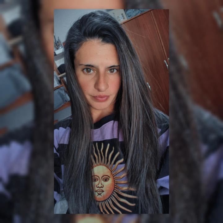 Fernanda Ferreyra