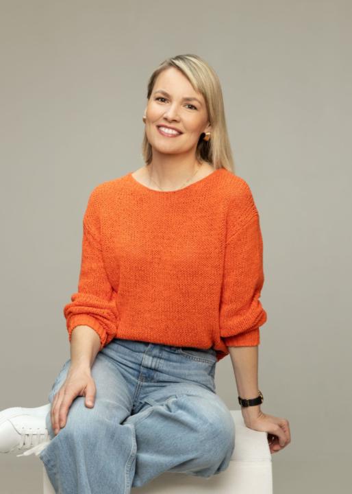 Katrin Kiviselg