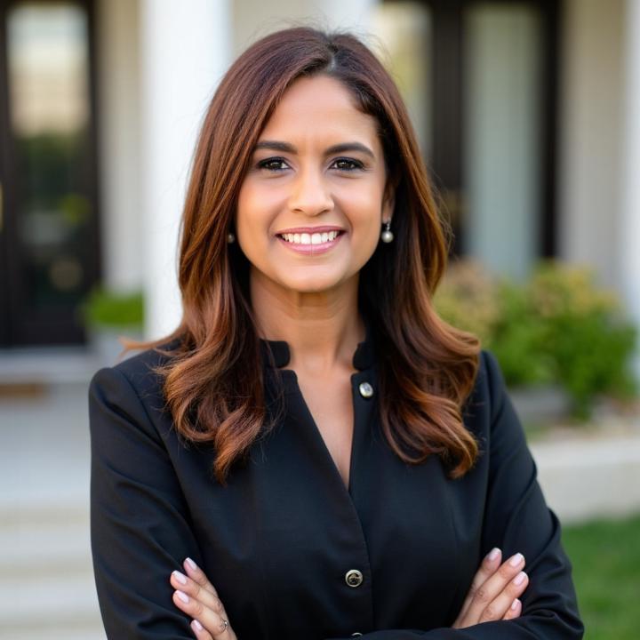 Mirna Eusebio Lithgow