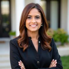 Mirna Eusebio Lithgow