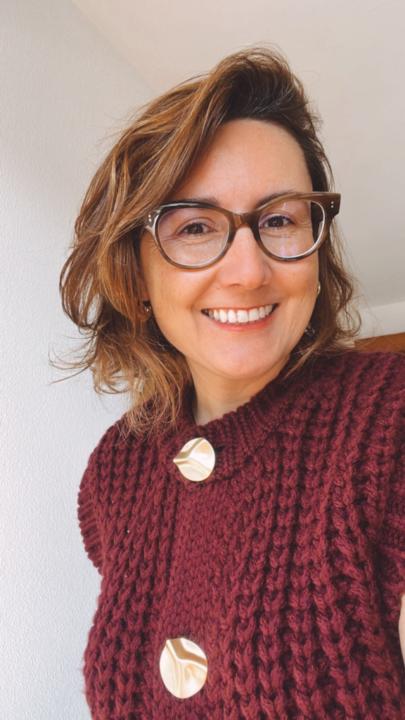 Francisca Díaz