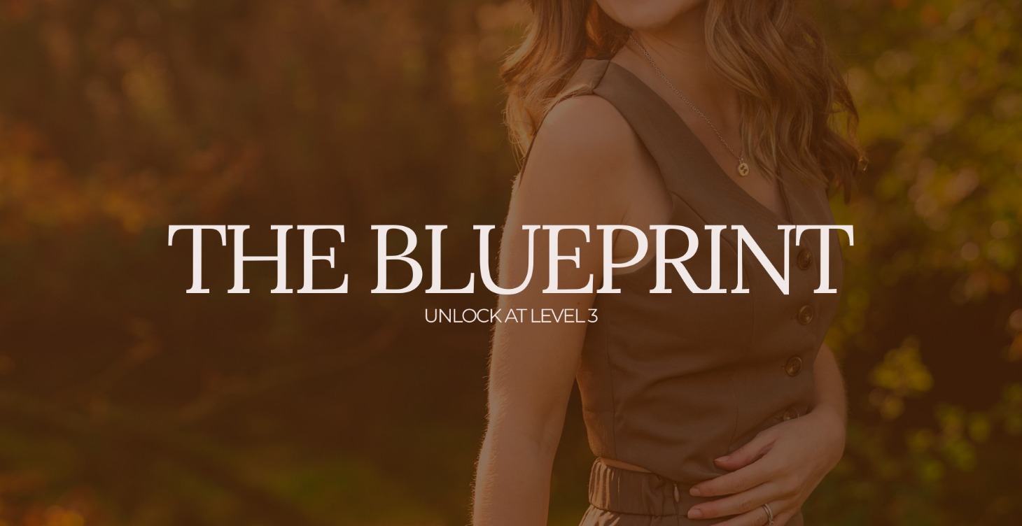 Level 3 Exclusive: The Social Blueprint