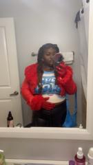 Mycah Edwards