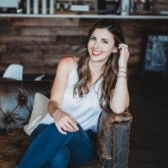 Kayla Patrick