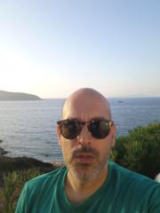 Giorgos Karamalegkos