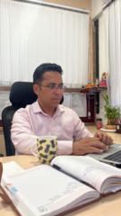 Praveen Pal