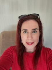 Verónica Salazar Pérez