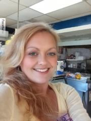 Amanda Fugate-Reeves