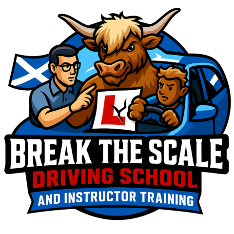 BTS Driving School & PDI Hub gallery image
