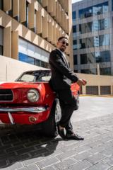 Luis ronaldo Hernández arriaga