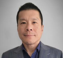 Joseph Chan