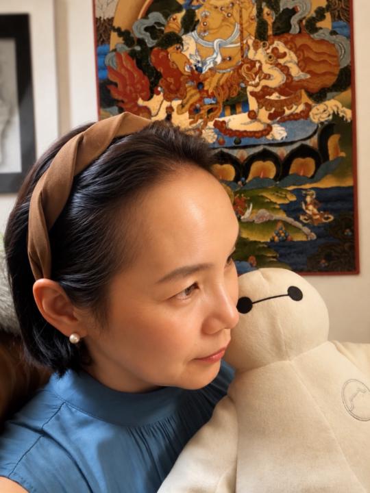 Ariunaa Baatar