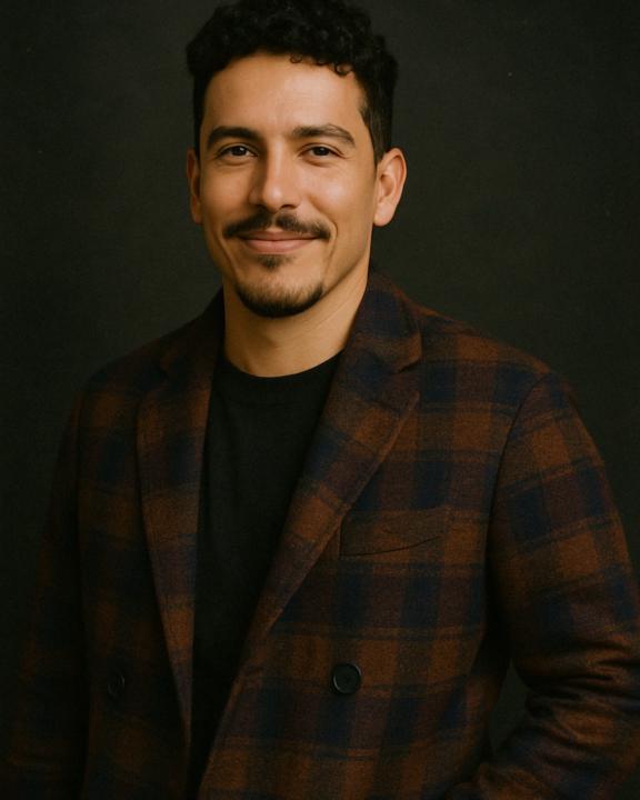 Mario Diaz