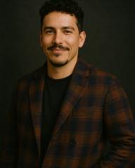 Mario Diaz