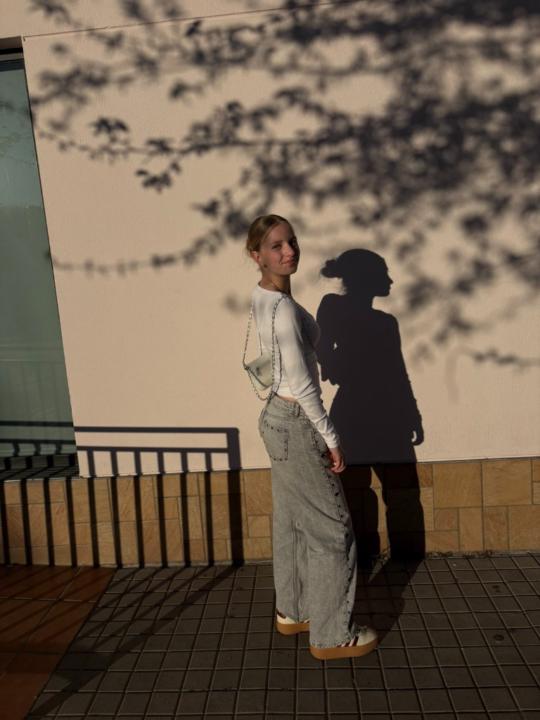 Victoria Miriam