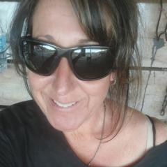 Rebecca Benjamin