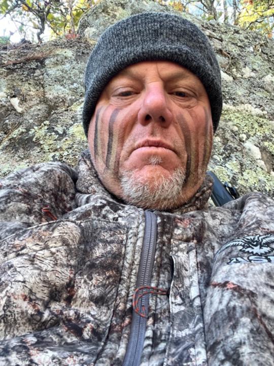 Mark Scott