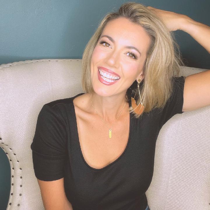 Aly Anderson