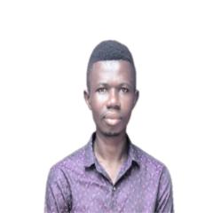 Twumasi Bright