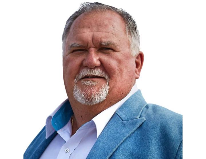Phil Allen