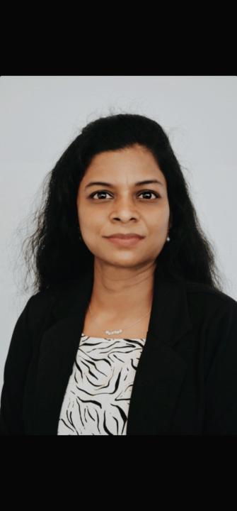 Sofia Santhappan