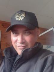 Barry Witana