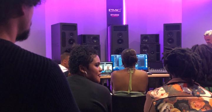 MUSICAL KNOW HOW( LOGIC PRO)