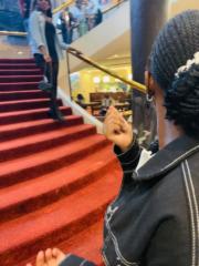 Ntando Nkosi