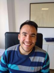 Ignacio Lopez