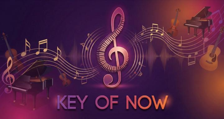 Key Of Now Community