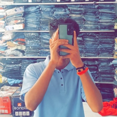 Shivam Mishra