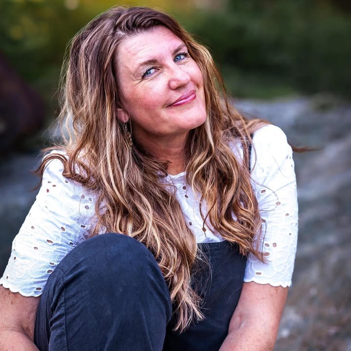 Sharon McDonald