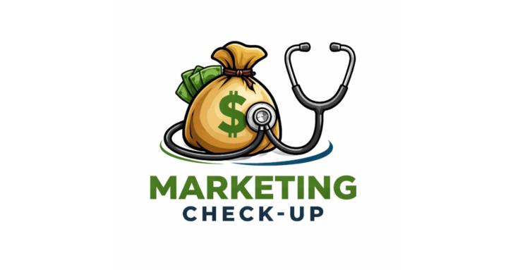 Marketing Check-Up