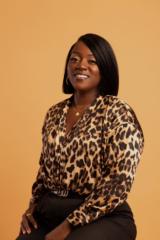 Davisha Johnson