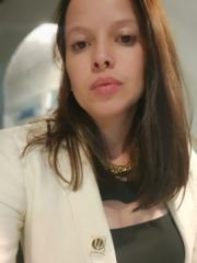 Vanessa Bogantes Jiménez