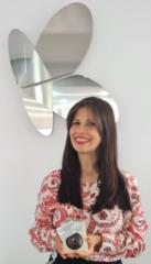 Edna Margarita Puerto Rubio