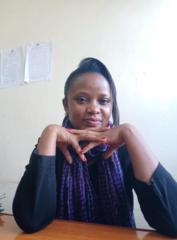 Ruth Mwangi
