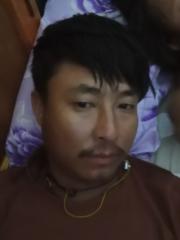 Yeshi Dendup
