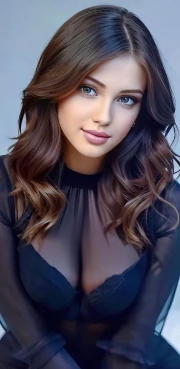 Gabriella Washington