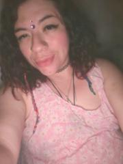 Cinthia Edith