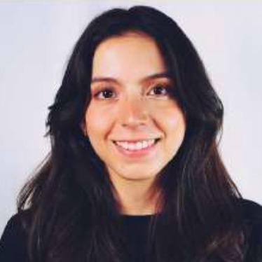 Maria Castillo