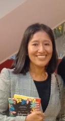 Lourdes Castillo Pérez