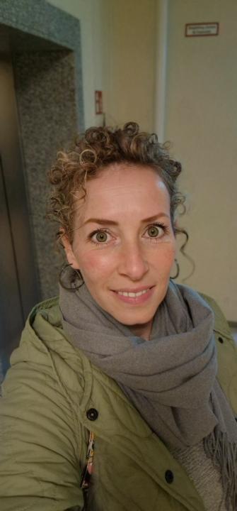 Suzann Pust