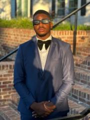 Caleb Mukebay