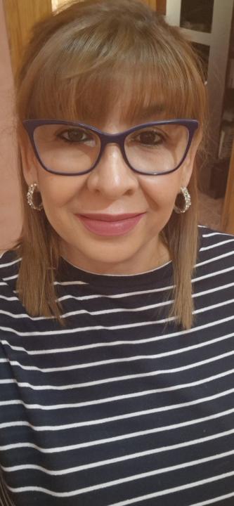 Francis Yojana Lopez