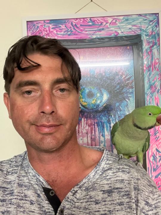 Jay McClenahan