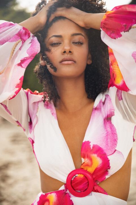 Michaela Sims